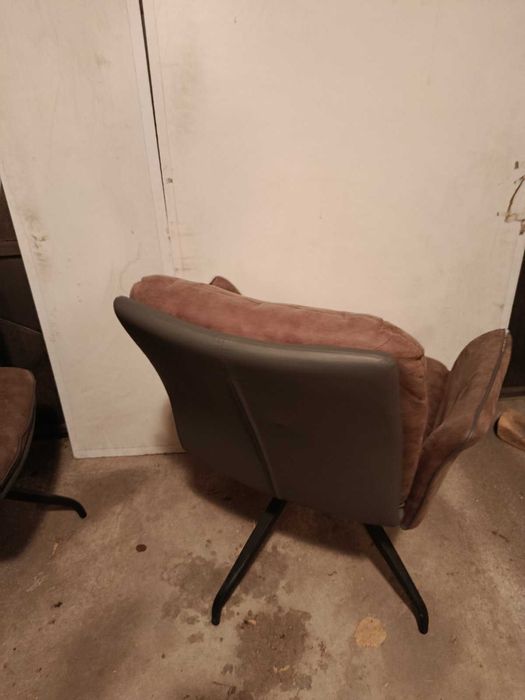 Удобни и меки столове