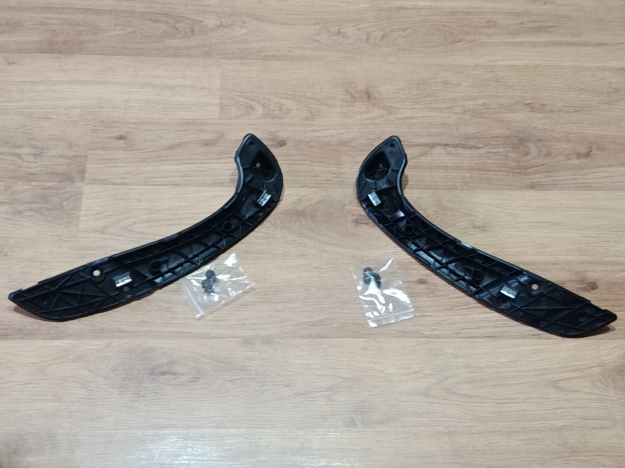 Manere interioare portiera  pentru Renault MEGANE3, Laguna, Fluence