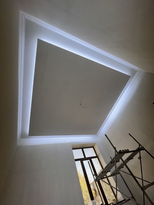 Усто под ключ самарканд