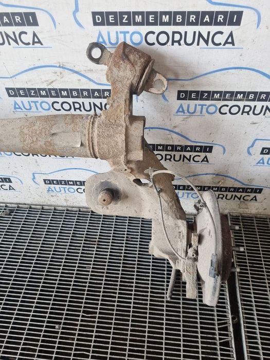 Punte spate Opel Mokka 1.6 B 2012 - 2016 SUV 4 Usi (1250) 4x2