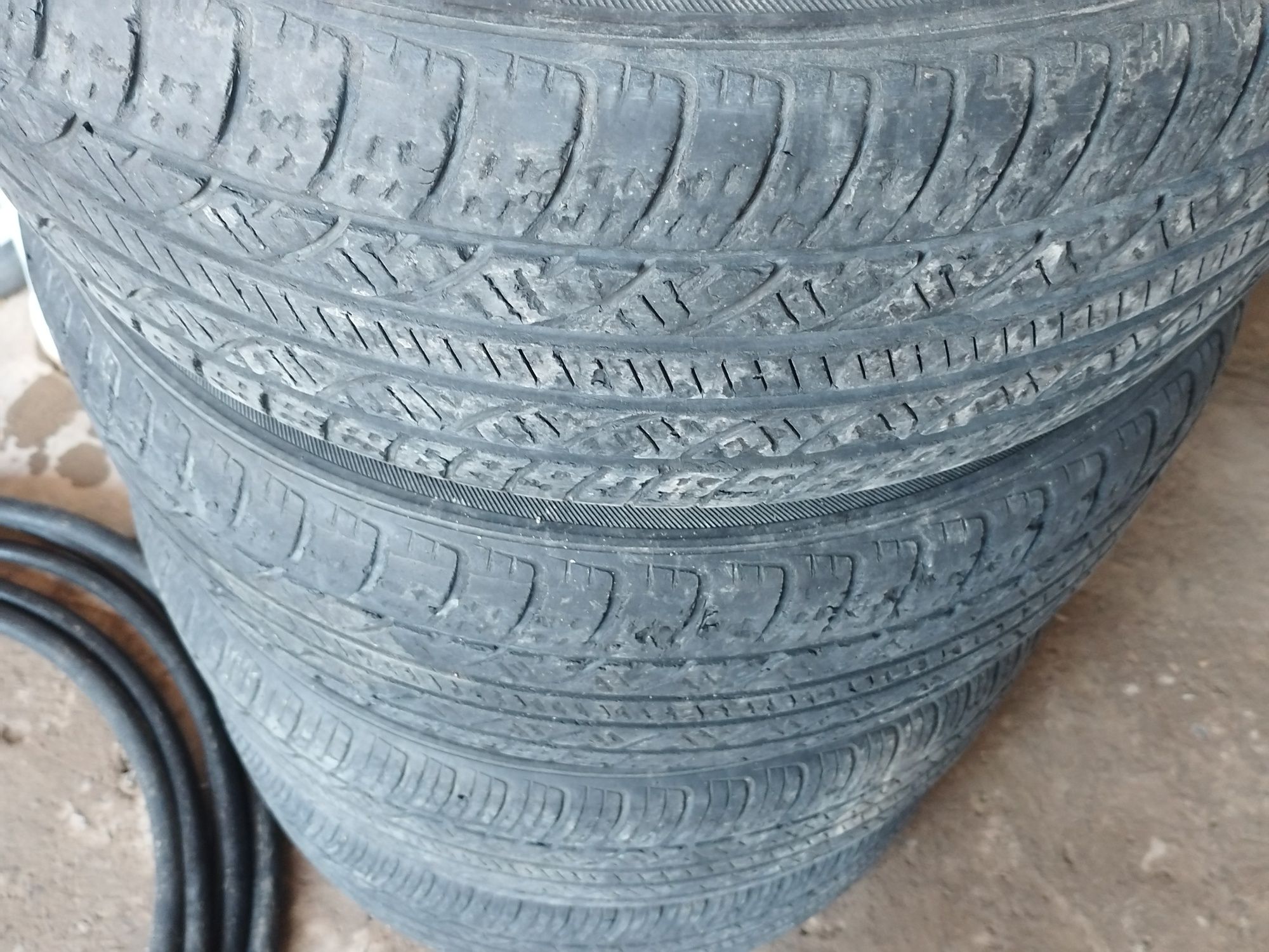 Диска,балон R17 4/100 СПАРК, КОБОЛТ бошка