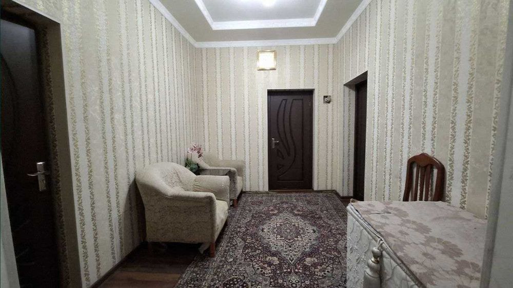 Продаётся на БАДАМЗАРЕ  участок!