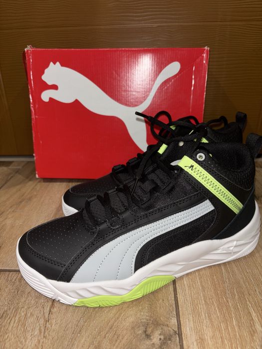 Маратонки Puma