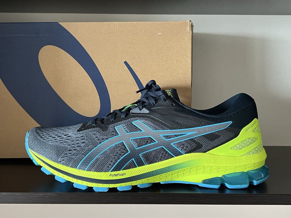 Asics Gel Gt-1000 / 53н 34см Стелка