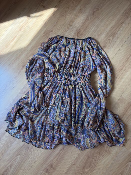 Рокля Reserved нова