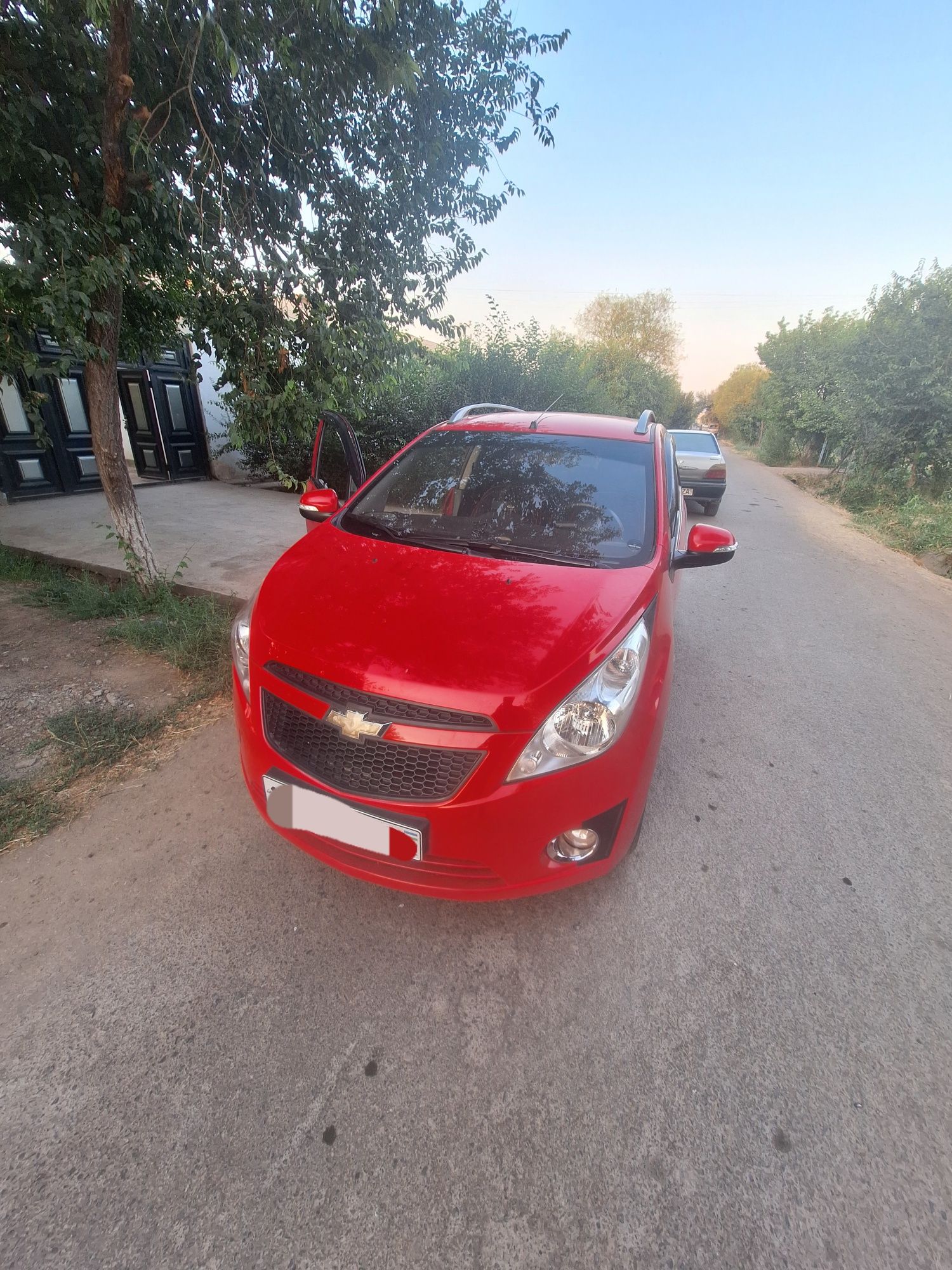 Spark euro aftomat
