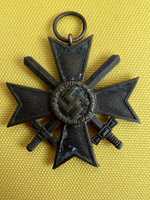 Medalie de Onoare Nazista Germania WW2 1939