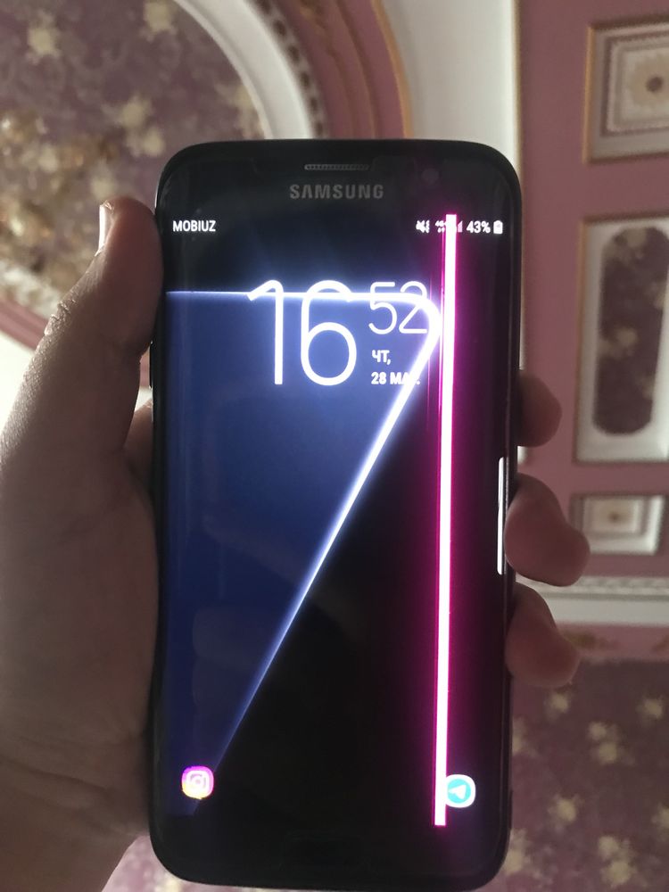 Samsung s7         eg.