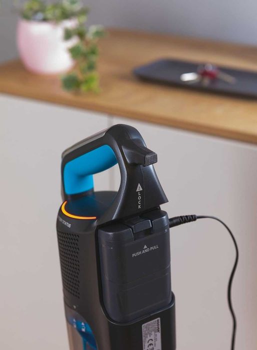 Baterie originală Hoover B011 H-Free 500. 21,6 V Noua