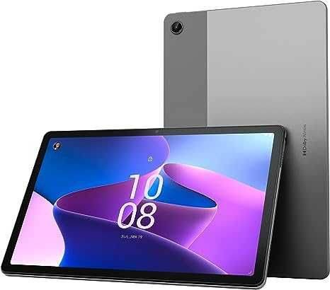 Lenovo Tab M10 Plus (3rd Gen) новый запечатанный планшет из США