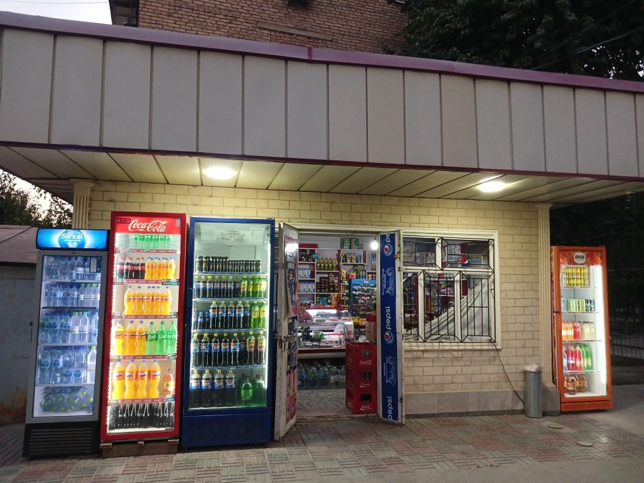 Аренда магазин продуктовый.Ижарага дукон топширилади