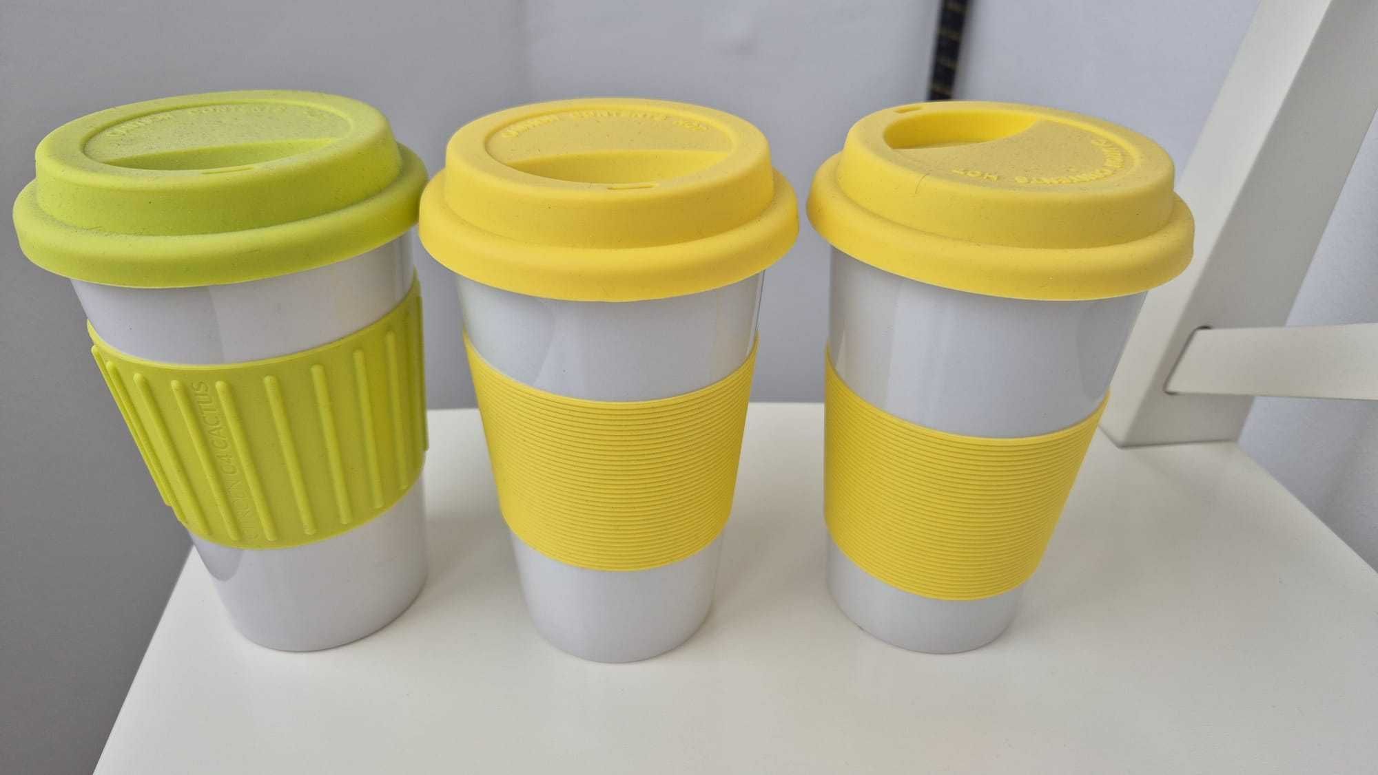 termos ceai, cafea, pahar cu capac
