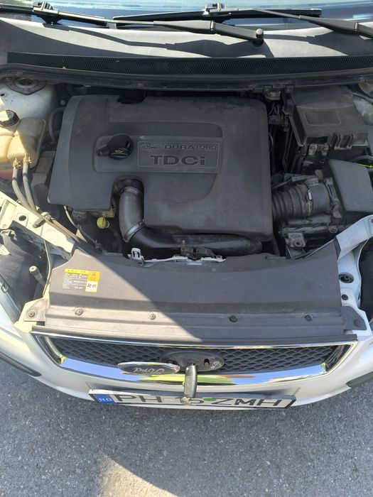 Ford Focus2 2005