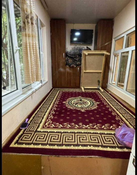 Продам 3/2/5 кв.м78 Ахмад Югнакий ТТЗ №Г459