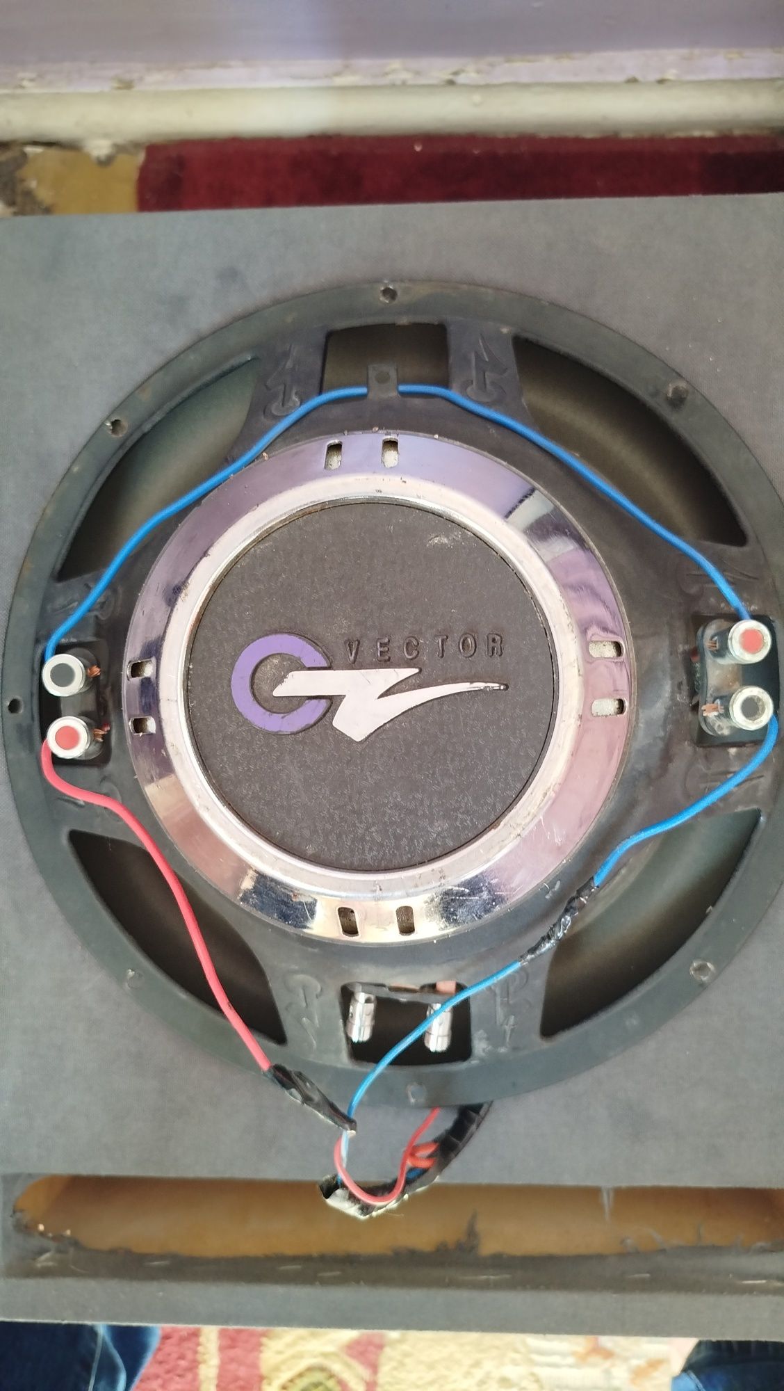 VEKTOR arginal 1200 w