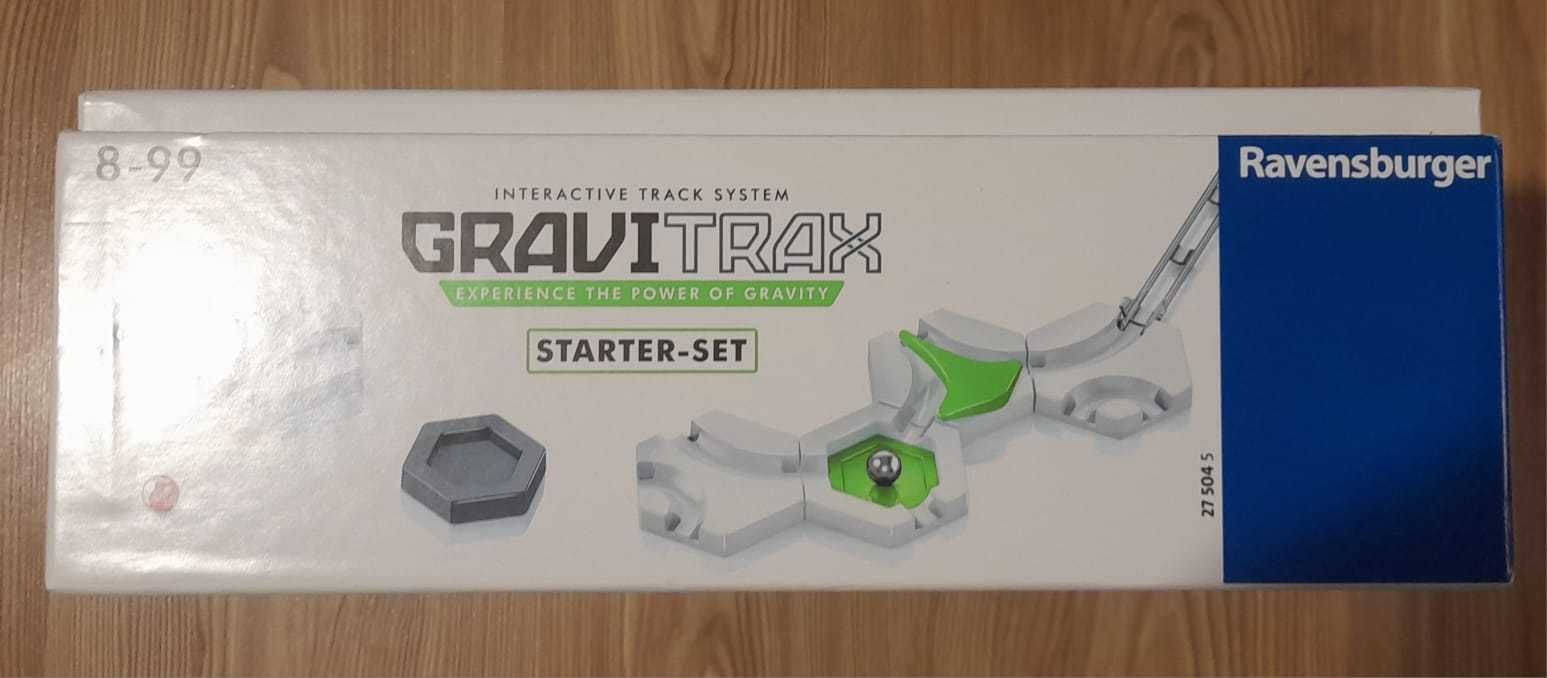 Gravitrax - Starter Set
