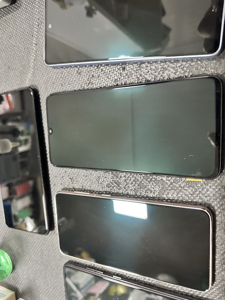 Display original Samsung A33 A52S A70 S2 0fe S21 fe S21+