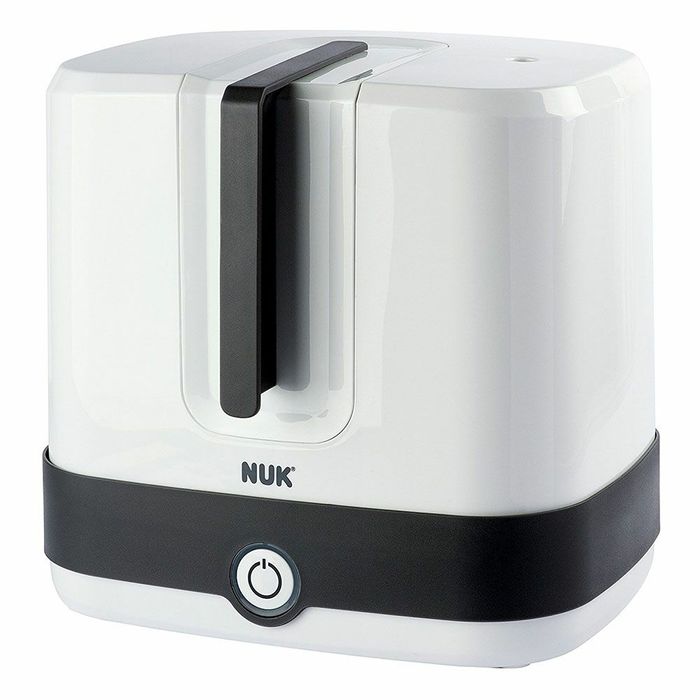 NUK Стерилизатор Vario Express