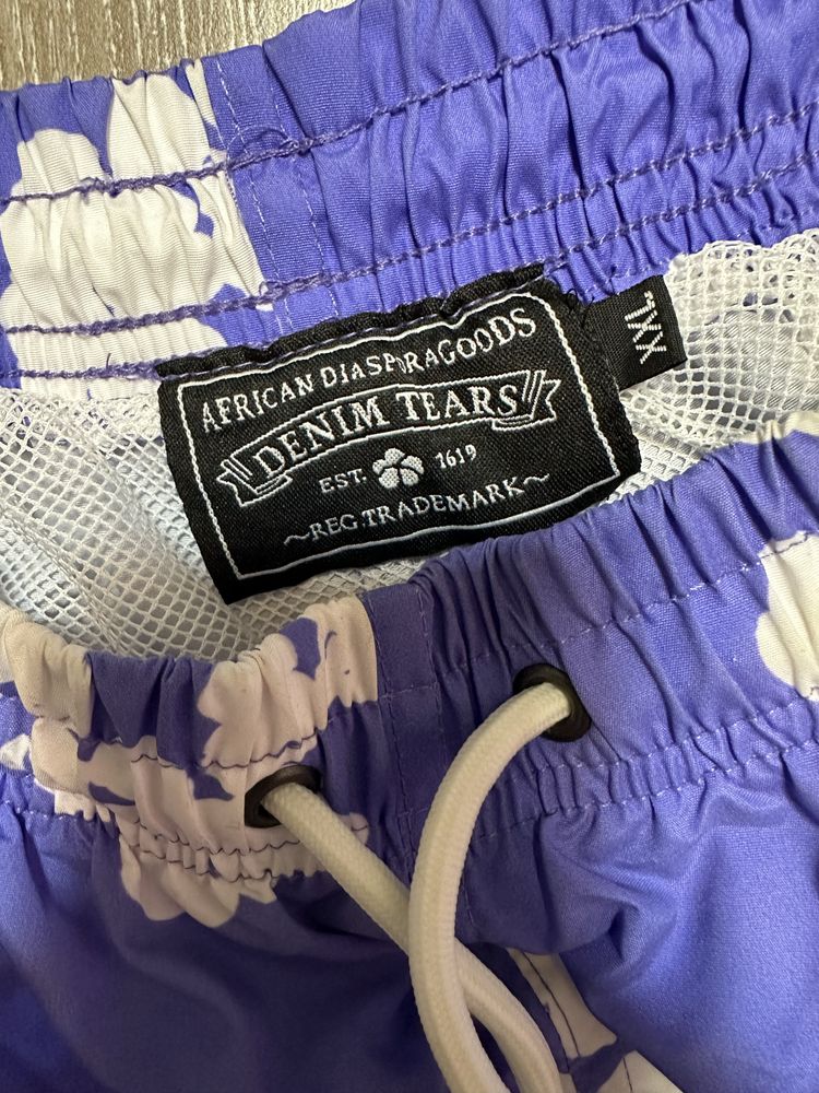 Бански Denim Tears