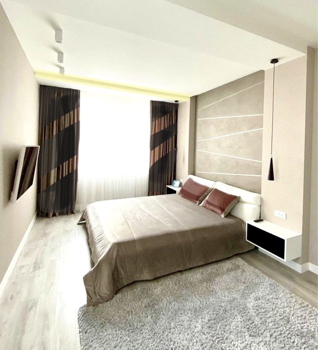 Посуточная квартира в Алматы