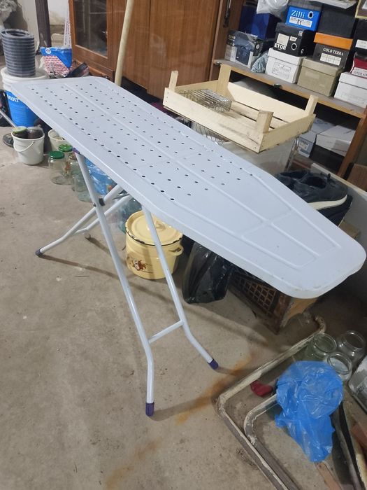 Dazmol gladilniy doska