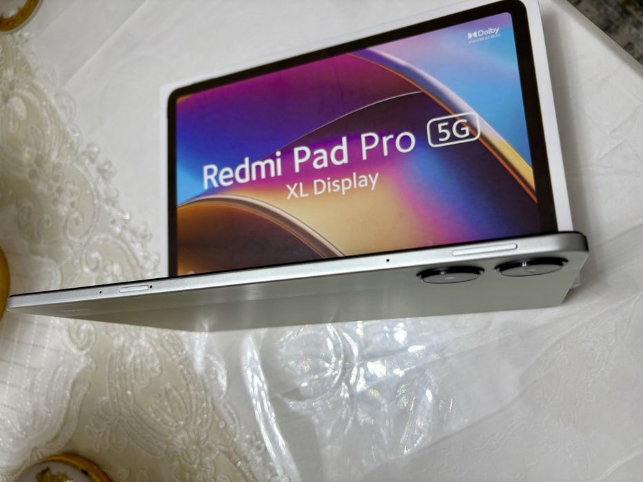 Xiaomi Redmi pad pro 5g