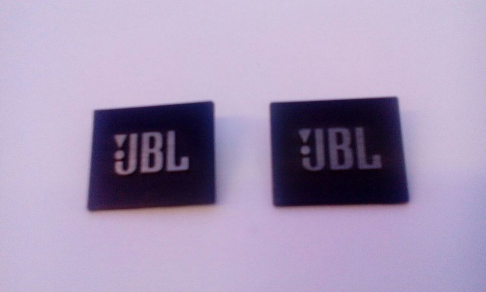 Емблема jbl оригинална лого за тонколони