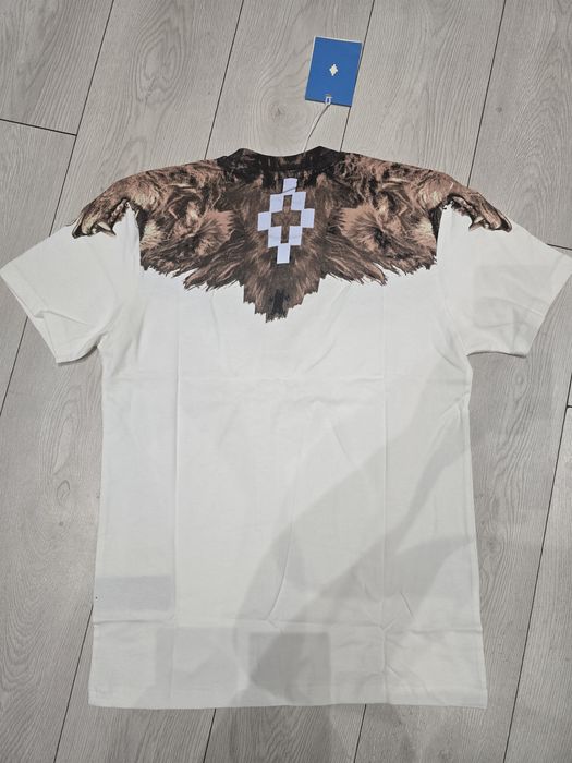 Tricouri Marcelo Burlon premium bumbac