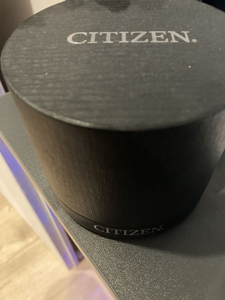 Мъжки часовник Citizen Eco Drive