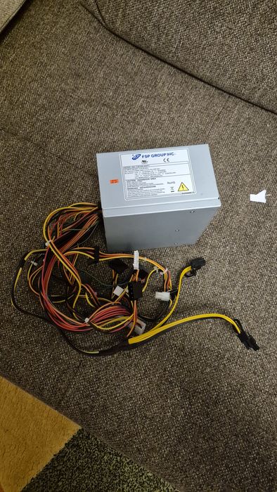Sursa Alimentare Server/PC 400w