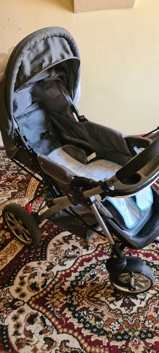 Холати яхши келишамиз