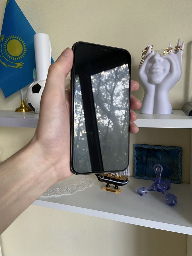 iPhone 11 82 % Original
