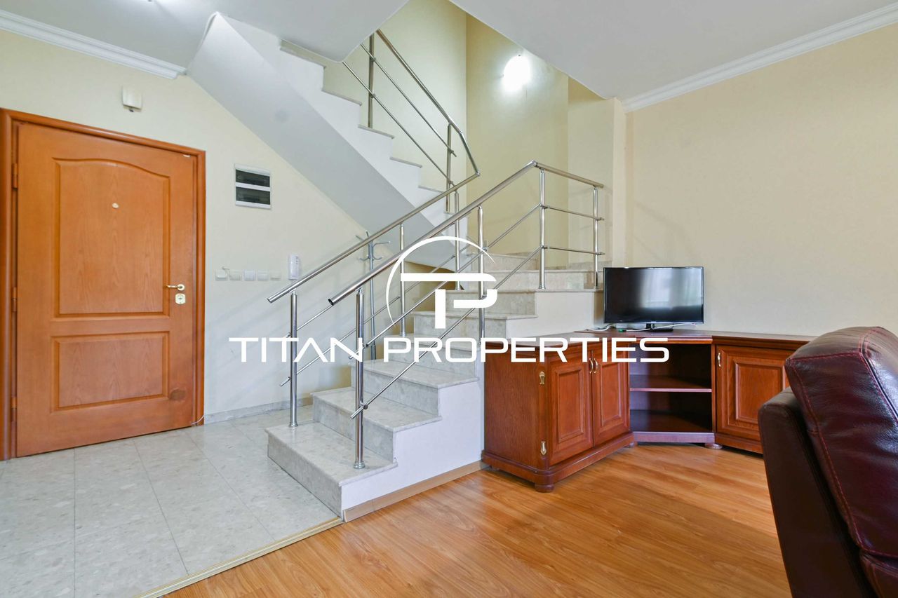 Дава се под наем Мезонет в София, Витоша - 146 кв.м за 1000 € - Снимка #5