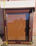 Geamuri ferestre termopan diferite dimensiuni