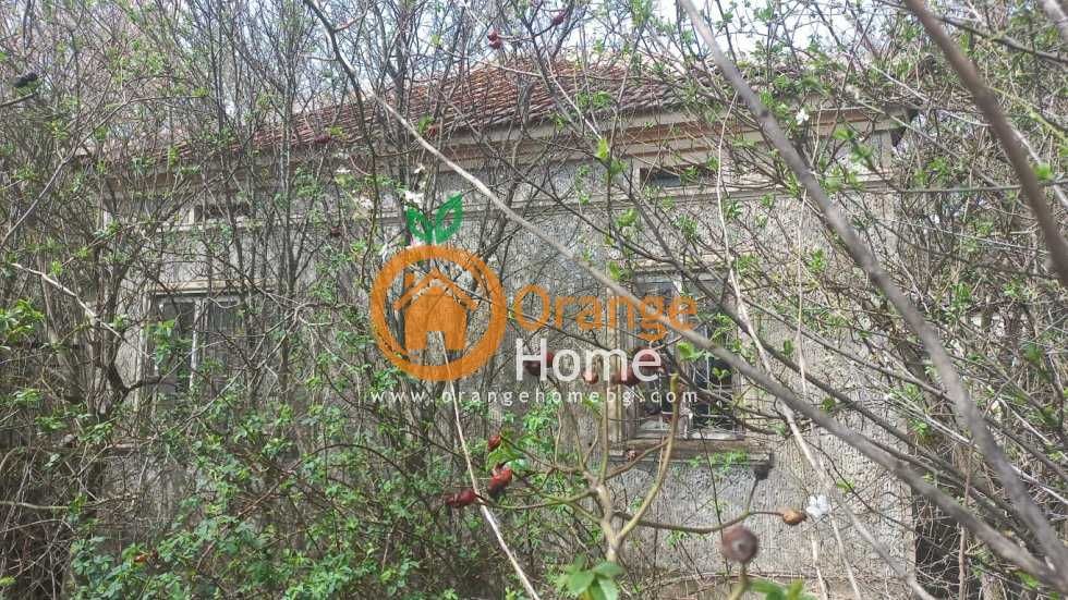 Продава се Къща в с. Змеево, Област Добрич - 100 кв.м за 245 €/кв.м - Снимка #1