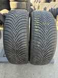 Anvelope de iarna 215-60r17 Michelin