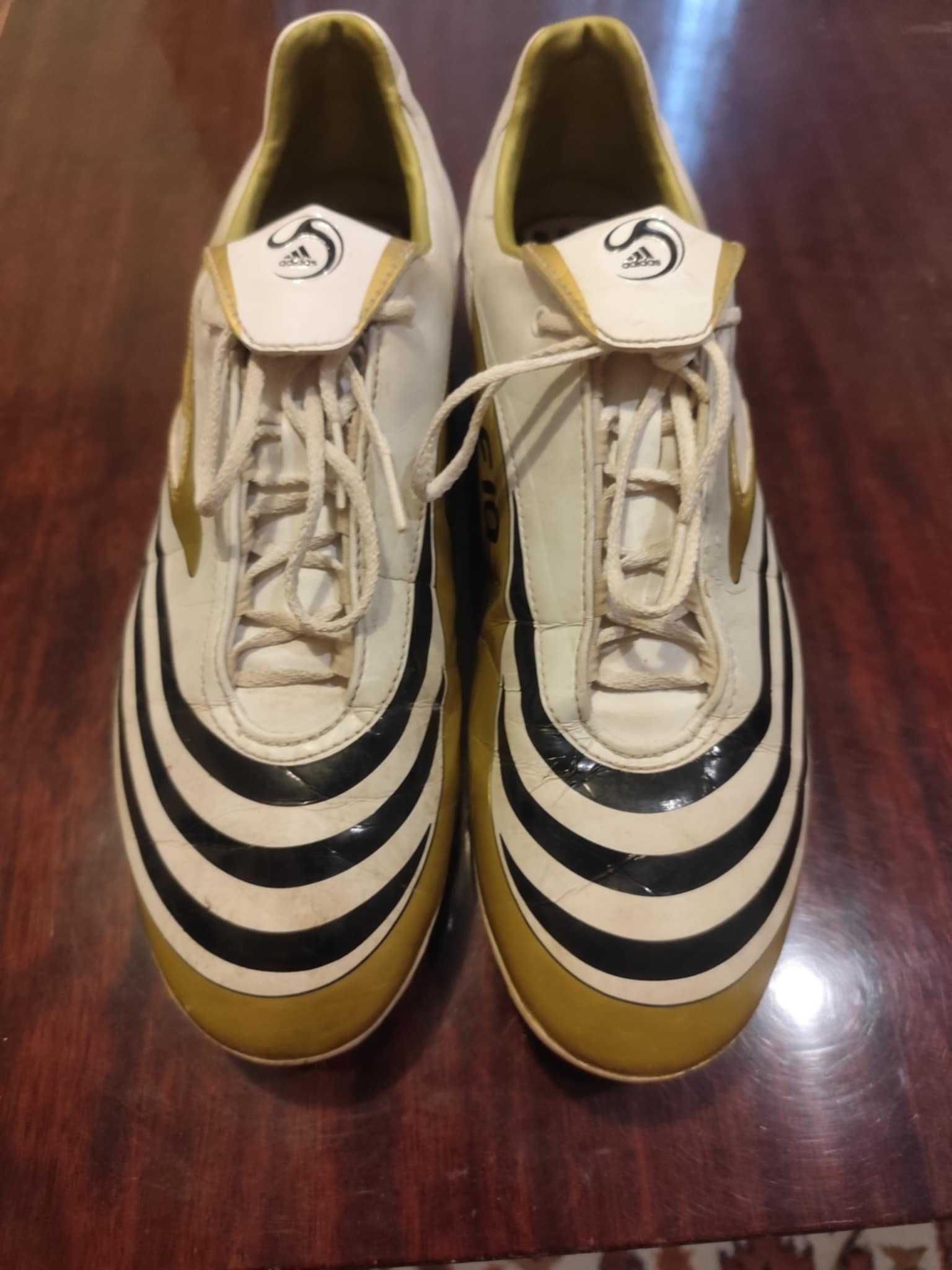Adidas F10 TRX AG – бутонки 44 номер