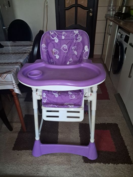 Măsuță scaunel copil