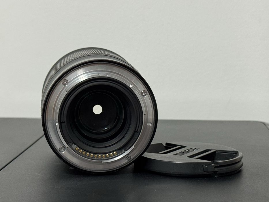 Obiectiv Nikon 85mm 1.8S montura Z