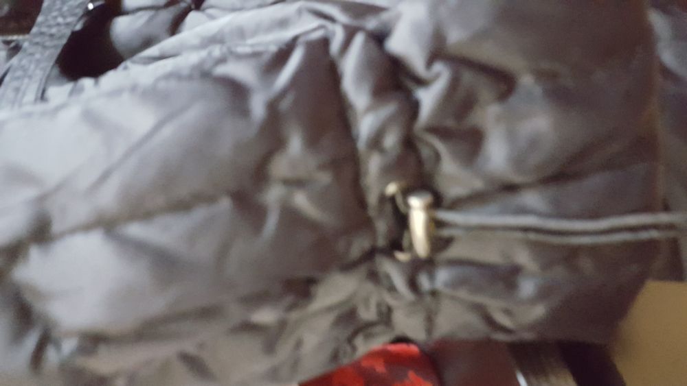 Geaca de dama cu puf Borgofiori mas 42-44