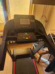 Banda alergat TECHFIT , ca noua , folosita doar de cateva ori