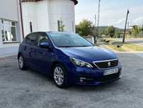 Peugeot 308 Style/2018/1.2 benzina 130 Cp/Hatchback/Euro 6