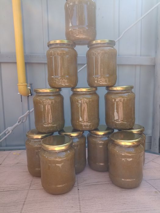 Acritură din corcodușe, bulion din corcodușe