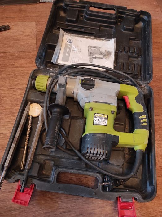 Продам перфоратор