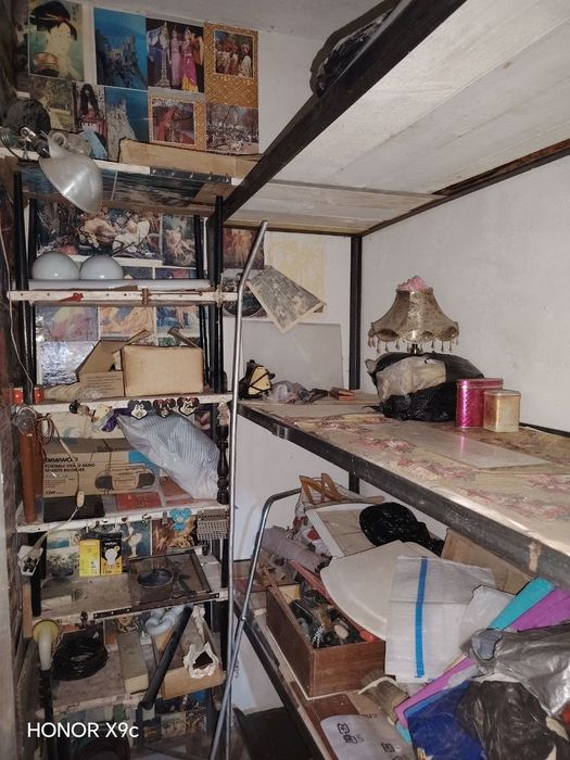 Продаётся квартира