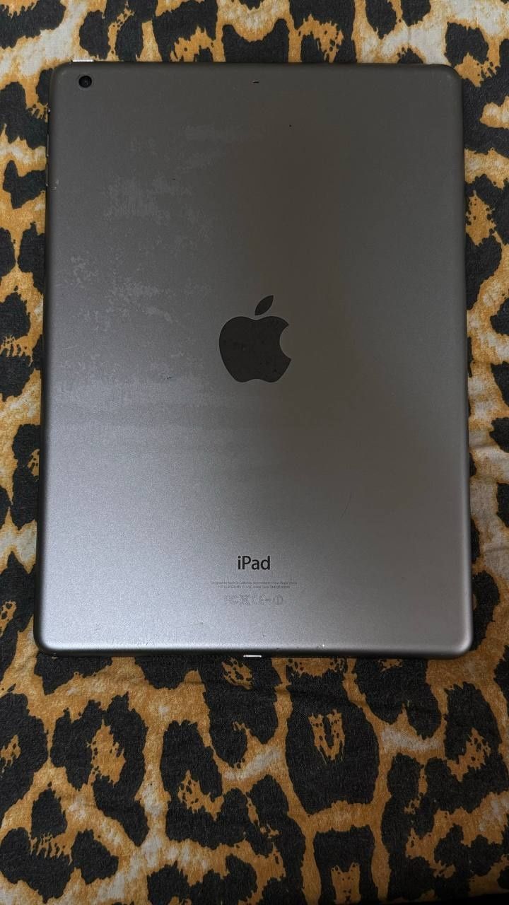 I pade   Apple b/u
