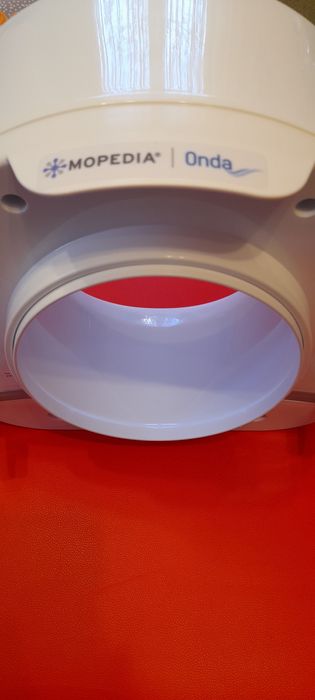 Înălțător WC Onda 14 cm