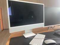 Продам Imac M1 2021