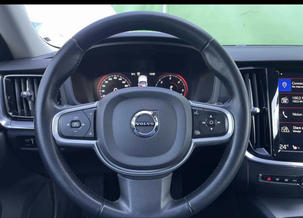 Volvo/Schimb v60 2020 momentum