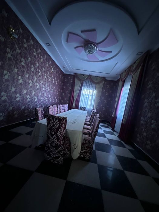 "Beksultan" restorani